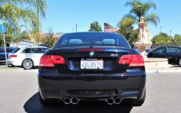 Used  BMW ‘- M3