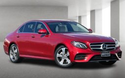 Used 2019 Mercedes-Benz E 300