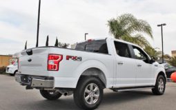 Used  Ford F150