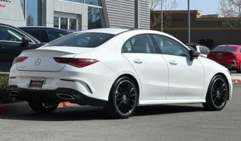 
										Used 2020 Mercedes-Benz CLA 250 full									