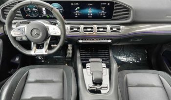 
										Used 2021 Mercedes-Benz GLE 53 AMG full									