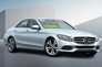 Used 2018 Mercedes-Benz C 300