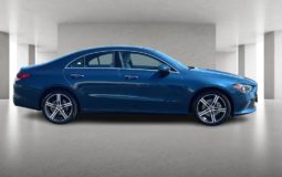 Used 2022 Mercedes-Benz CLA 250