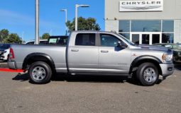 Used 2019 RAM 2500