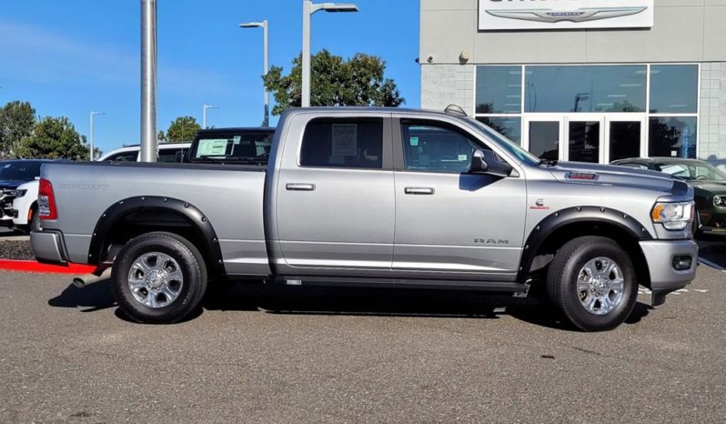 
								Used 2019 RAM 2500 full									