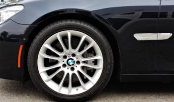 
										Used 2015 BMW ‘- 750i full									