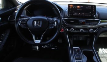 
										Used 2020 Honda Accord full									