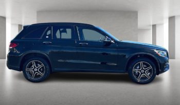 
										Used 2022 Mercedes-Benz GLC 300 full									