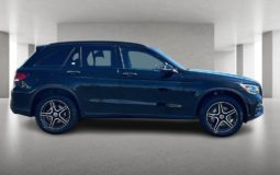 Used 2022 Mercedes-Benz GLC 300