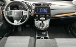 Used 2019 Honda CR-V