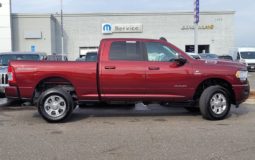 Used 2022 RAM 2500