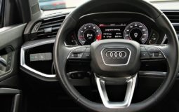 Used 2019 Audi Q3