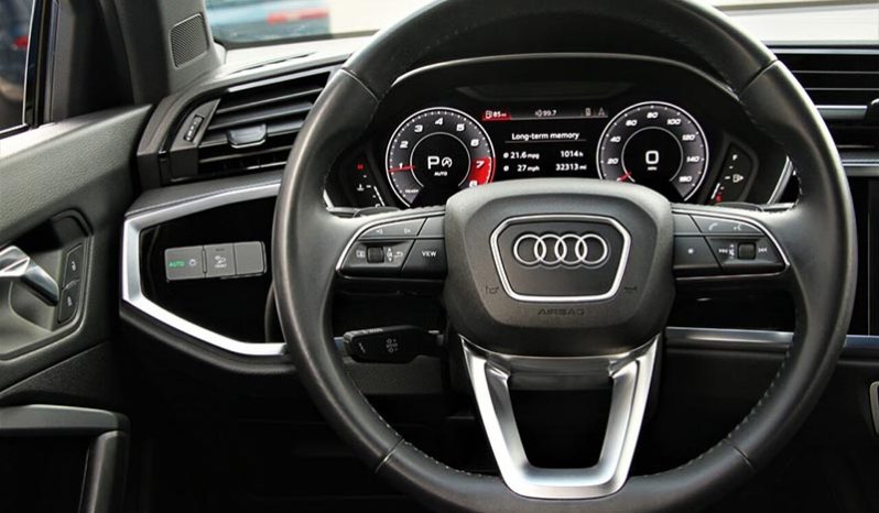 
								Used 2019 Audi Q3 full									