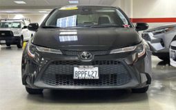 Used 2020 Toyota Corolla