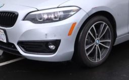 Used 2020 BMW 2 Series