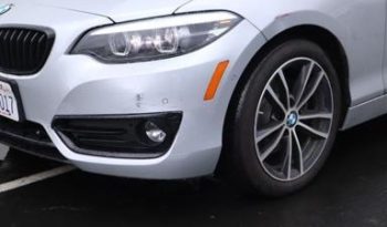 
										Used 2020 BMW 2 Series full									