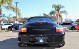 Used  Porsche 911