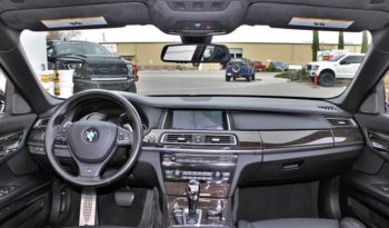 
										Used 2015 BMW ‘- 750i full									