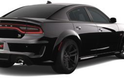 New 2023 Dodge Charger