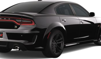 
										New 2023 Dodge Charger full									