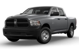 New 2022 RAM 1500