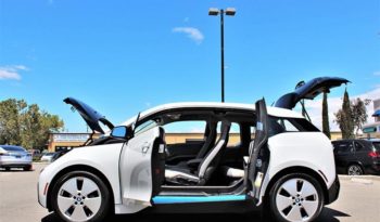 
										Used 2016 BMW i3 full									