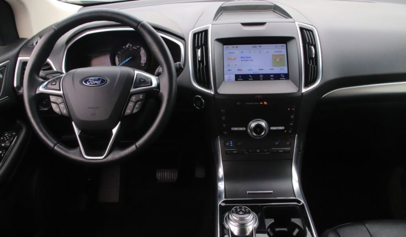 
								Used 2020 Ford Edge full									