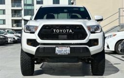 Used 2021 Toyota Tacoma