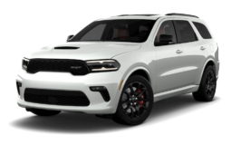 New 2022 Dodge Durango