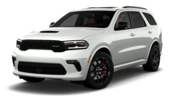 
										New 2022 Dodge Durango full									