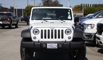 
										Used 2017 Jeep Wrangler full									