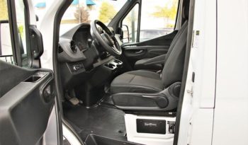 
										Used 2021 Mercedes-Benz Sprinter full									