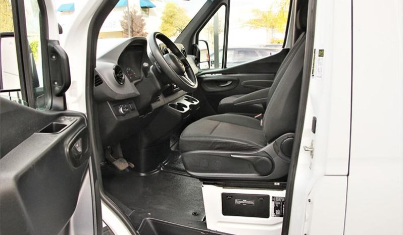 
								Used 2021 Mercedes-Benz Sprinter full									