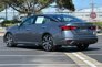 Used 2020 Nissan Altima Nissan