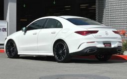 Used 2020 Mercedes-Benz CLA 250