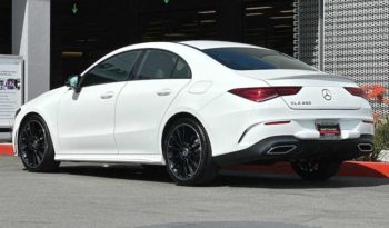 
										Used 2020 Mercedes-Benz CLA 250 full									