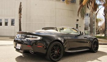 
										Used 2012 Aston Martin V8 Vantage full									