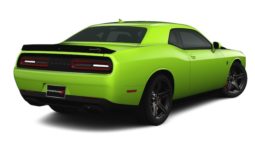 New 2023 Dodge Challenger