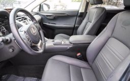 Used 2019 Lexus NX 300