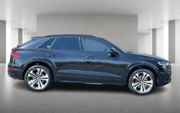 Used 2019 Audi Q8