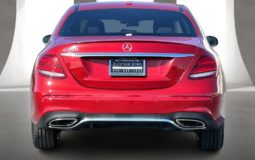 Used 2019 Mercedes-Benz E 300