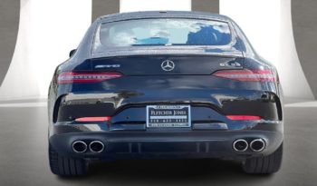 
										Used 2022 Mercedes-Benz AMG GT full									