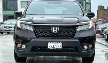 
										Used 2020 Honda Passport full									