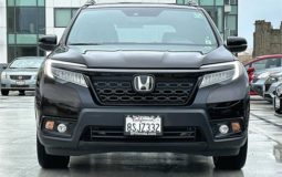 Used 2020 Honda Passport