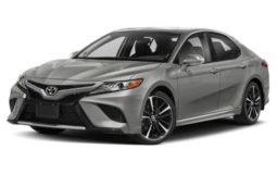 Used 2019 Toyota Camry