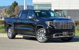 Used 2022 GMC Sierra 1500