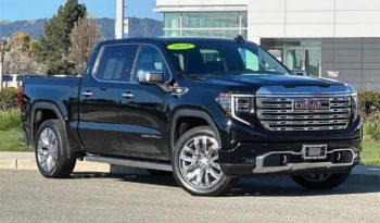 
										Used 2022 GMC Sierra 1500 full									