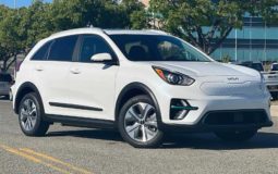 Used 2022 Kia Niro