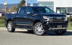 Used 2022 Chevrolet Silverado 1500