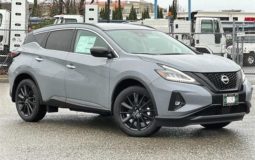 Used 2023 Nissan Murano